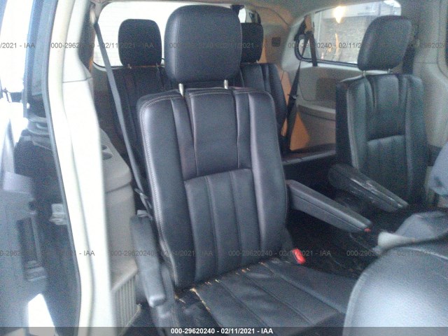 Photo 7 VIN: 2C4RC1BG3DR690577 - CHRYSLER TOWN & COUNTRY 