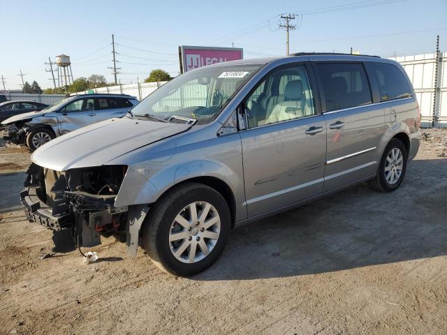 Photo 0 VIN: 2C4RC1BG3DR690787 - CHRYSLER TOWN & COU 