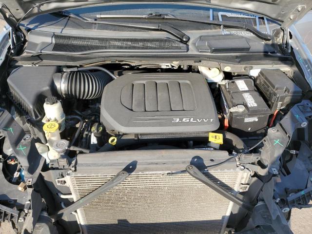 Photo 11 VIN: 2C4RC1BG3DR690787 - CHRYSLER TOWN & COU 