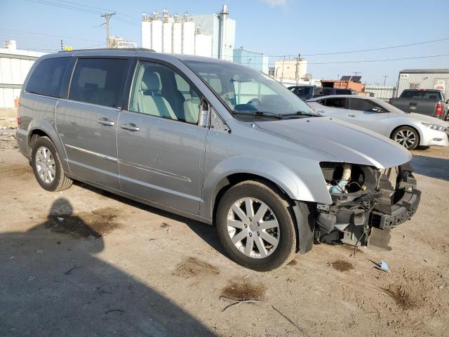 Photo 3 VIN: 2C4RC1BG3DR690787 - CHRYSLER TOWN & COU 