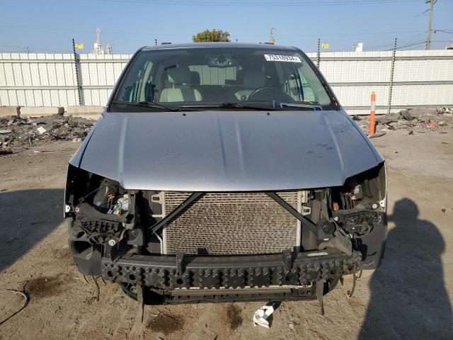 Photo 4 VIN: 2C4RC1BG3DR690787 - CHRYSLER TOWN & COU 