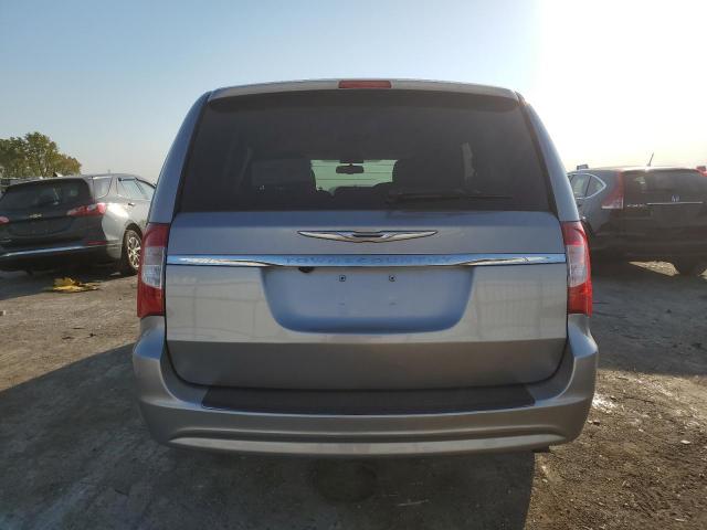 Photo 5 VIN: 2C4RC1BG3DR690787 - CHRYSLER TOWN & COU 