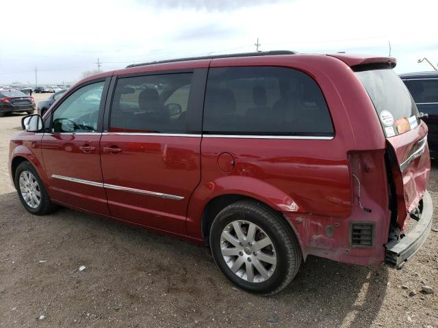 Photo 1 VIN: 2C4RC1BG3DR692023 - CHRYSLER MINIVAN 