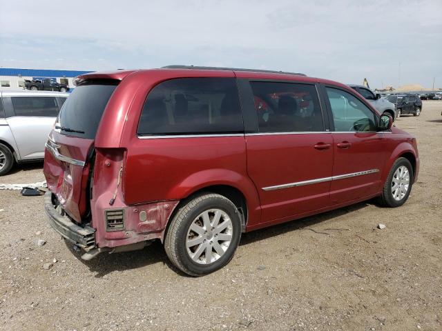 Photo 2 VIN: 2C4RC1BG3DR692023 - CHRYSLER MINIVAN 