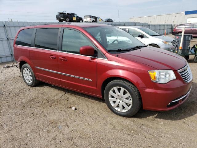 Photo 3 VIN: 2C4RC1BG3DR692023 - CHRYSLER MINIVAN 