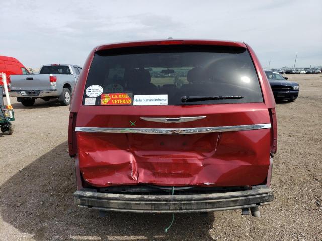 Photo 5 VIN: 2C4RC1BG3DR692023 - CHRYSLER MINIVAN 