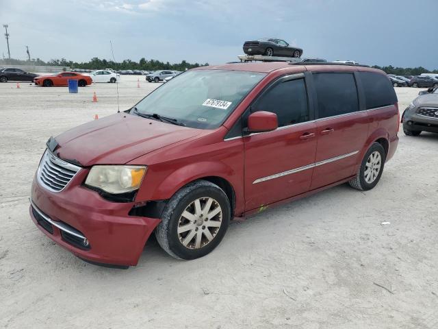 Photo 0 VIN: 2C4RC1BG3DR705904 - CHRYSLER TOWN & COU 