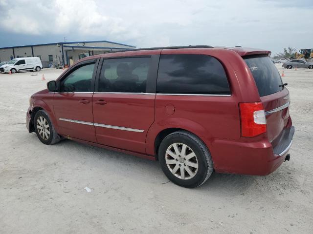 Photo 1 VIN: 2C4RC1BG3DR705904 - CHRYSLER TOWN & COU 