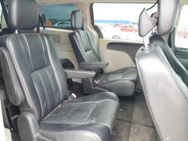 Photo 10 VIN: 2C4RC1BG3DR705904 - CHRYSLER TOWN & COU 