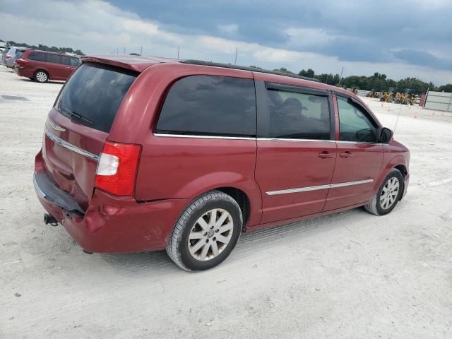 Photo 2 VIN: 2C4RC1BG3DR705904 - CHRYSLER TOWN & COU 