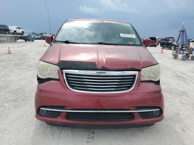 Photo 4 VIN: 2C4RC1BG3DR705904 - CHRYSLER TOWN & COU 