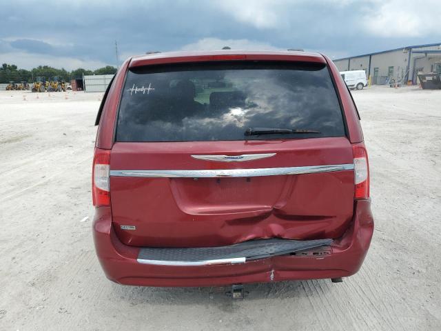 Photo 5 VIN: 2C4RC1BG3DR705904 - CHRYSLER TOWN & COU 