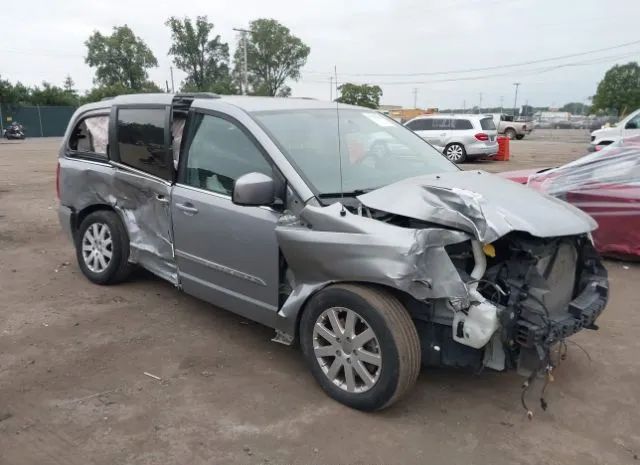 Photo 0 VIN: 2C4RC1BG3DR708513 - CHRYSLER TOWN & COUNTRY 