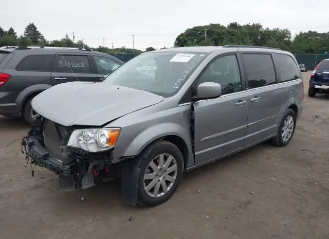 Photo 1 VIN: 2C4RC1BG3DR708513 - CHRYSLER TOWN & COUNTRY 