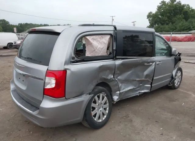 Photo 3 VIN: 2C4RC1BG3DR708513 - CHRYSLER TOWN & COUNTRY 