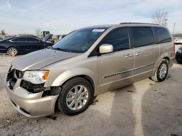 Photo 0 VIN: 2C4RC1BG3DR711525 - CHRYSLER TOWN & COU 