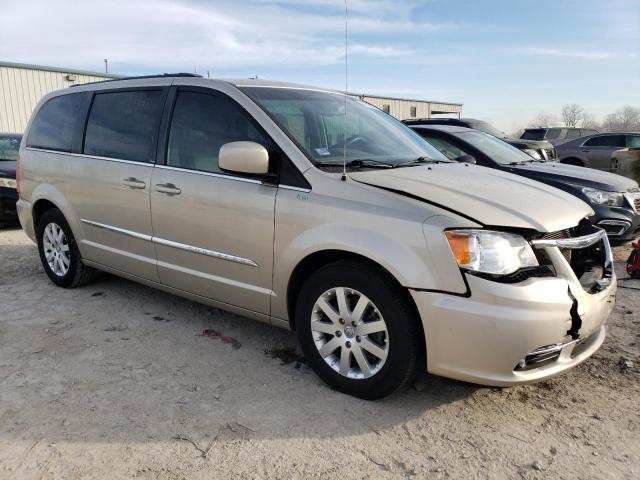 Photo 3 VIN: 2C4RC1BG3DR711525 - CHRYSLER TOWN & COU 