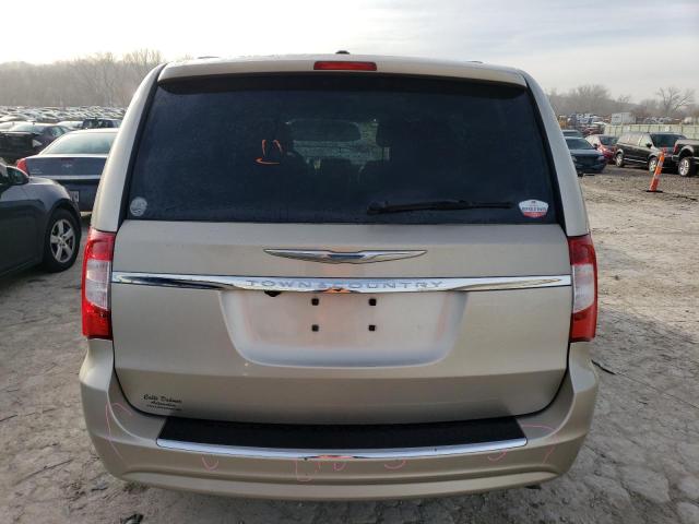 Photo 5 VIN: 2C4RC1BG3DR711525 - CHRYSLER TOWN & COU 