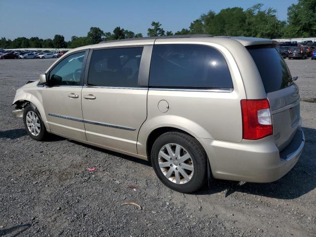 Photo 1 VIN: 2C4RC1BG3DR711704 - CHRYSLER MINIVAN 