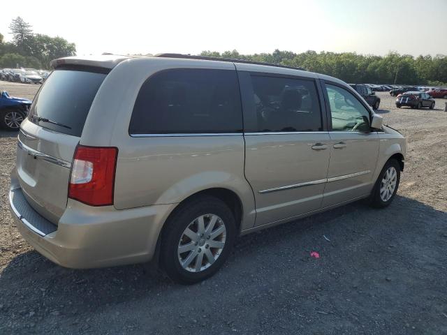 Photo 2 VIN: 2C4RC1BG3DR711704 - CHRYSLER MINIVAN 