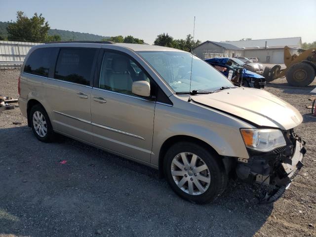 Photo 3 VIN: 2C4RC1BG3DR711704 - CHRYSLER MINIVAN 