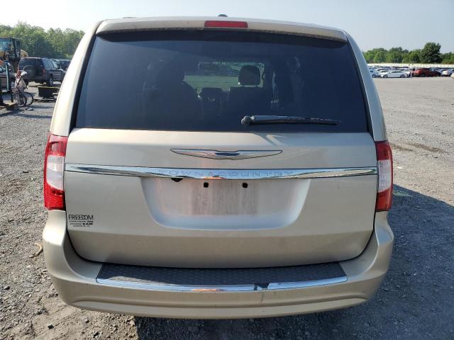 Photo 5 VIN: 2C4RC1BG3DR711704 - CHRYSLER MINIVAN 