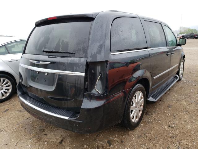 Photo 3 VIN: 2C4RC1BG3DR713923 - CHRYSLER TOWN &AMP COU 