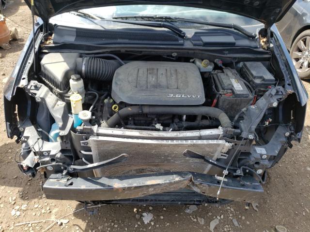 Photo 6 VIN: 2C4RC1BG3DR713923 - CHRYSLER TOWN &AMP COU 