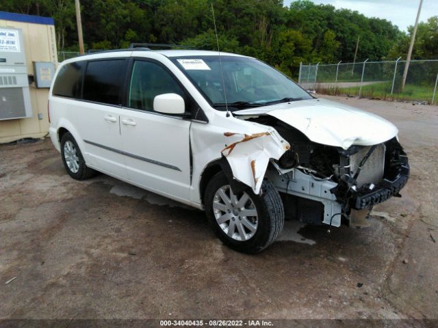 Photo 0 VIN: 2C4RC1BG3DR720239 - CHRYSLER TOWN & COUNTRY 