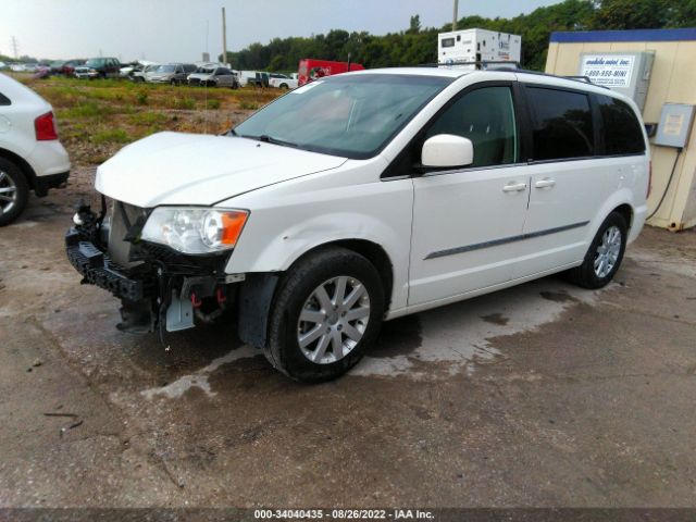 Photo 1 VIN: 2C4RC1BG3DR720239 - CHRYSLER TOWN & COUNTRY 