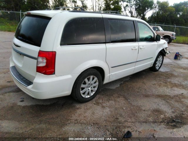 Photo 3 VIN: 2C4RC1BG3DR720239 - CHRYSLER TOWN & COUNTRY 