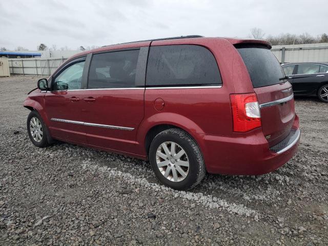 Photo 1 VIN: 2C4RC1BG3DR720757 - CHRYSLER MINIVAN 