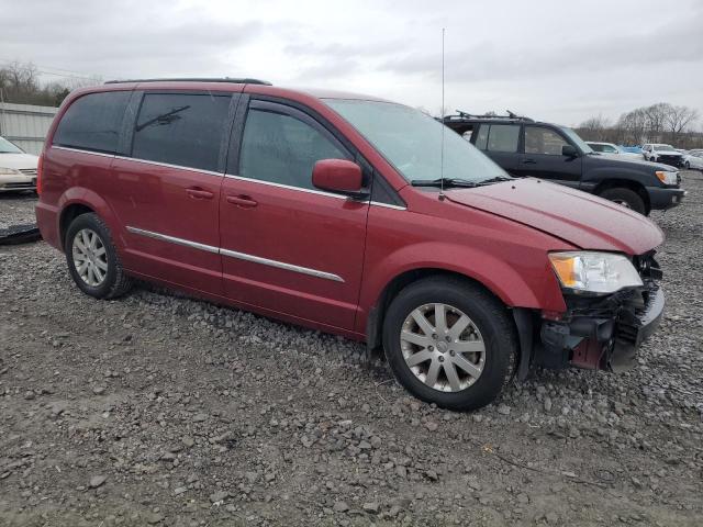 Photo 3 VIN: 2C4RC1BG3DR720757 - CHRYSLER MINIVAN 