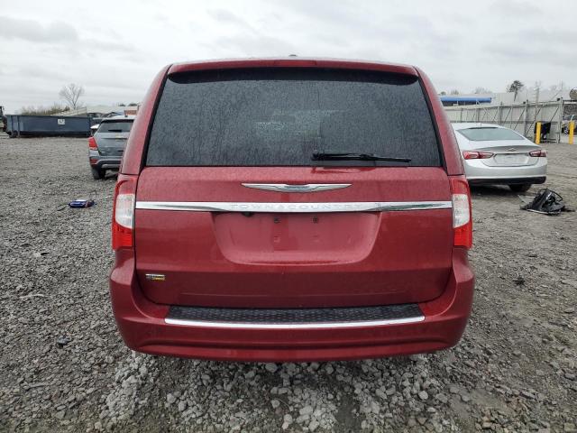 Photo 5 VIN: 2C4RC1BG3DR720757 - CHRYSLER MINIVAN 