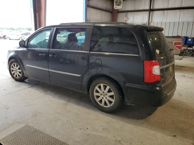 Photo 1 VIN: 2C4RC1BG3DR741818 - CHRYSLER MINIVAN 