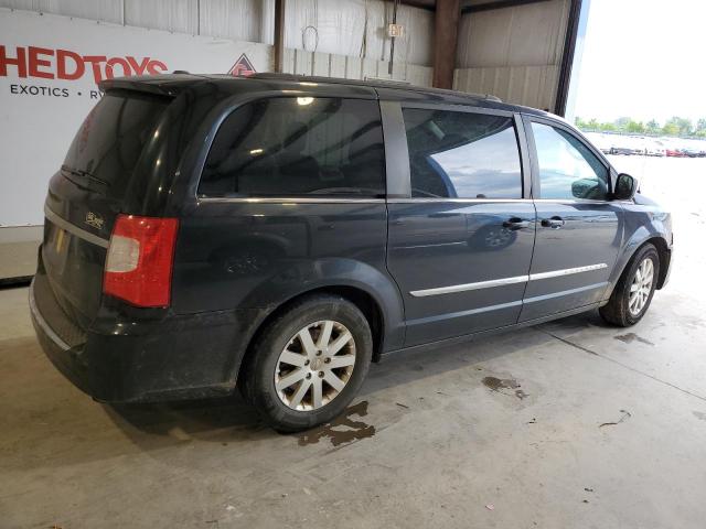 Photo 2 VIN: 2C4RC1BG3DR741818 - CHRYSLER MINIVAN 