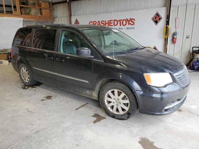 Photo 3 VIN: 2C4RC1BG3DR741818 - CHRYSLER MINIVAN 