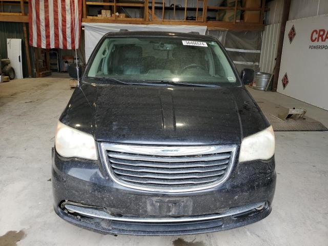 Photo 4 VIN: 2C4RC1BG3DR741818 - CHRYSLER MINIVAN 