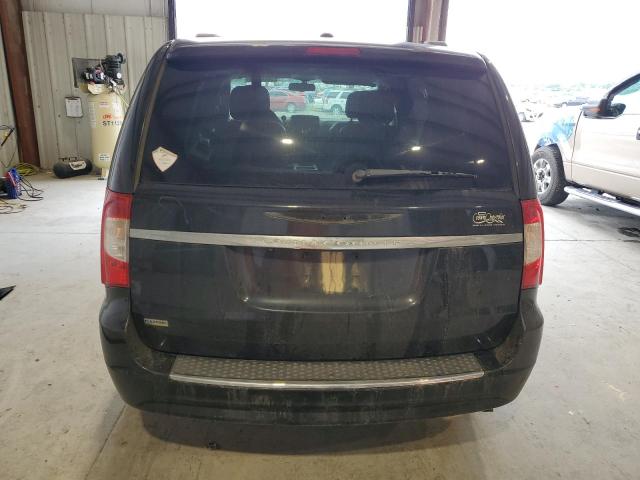 Photo 5 VIN: 2C4RC1BG3DR741818 - CHRYSLER MINIVAN 