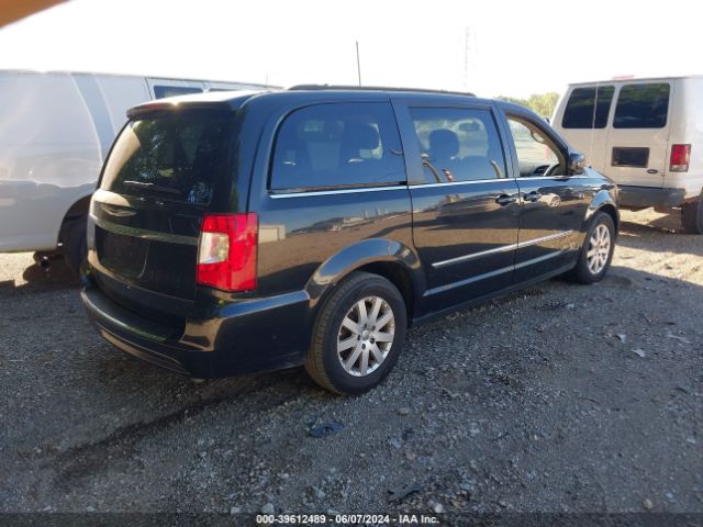 Photo 3 VIN: 2C4RC1BG3DR742337 - CHRYSLER TOWN & COUNTRY 