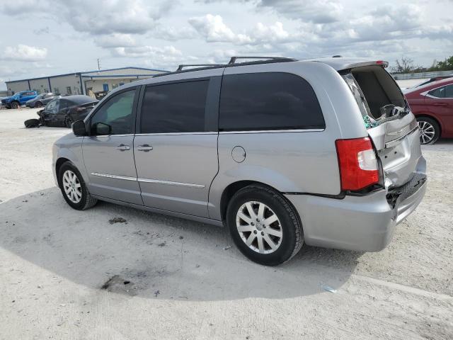 Photo 1 VIN: 2C4RC1BG3DR742662 - CHRYSLER TOWN & COU 