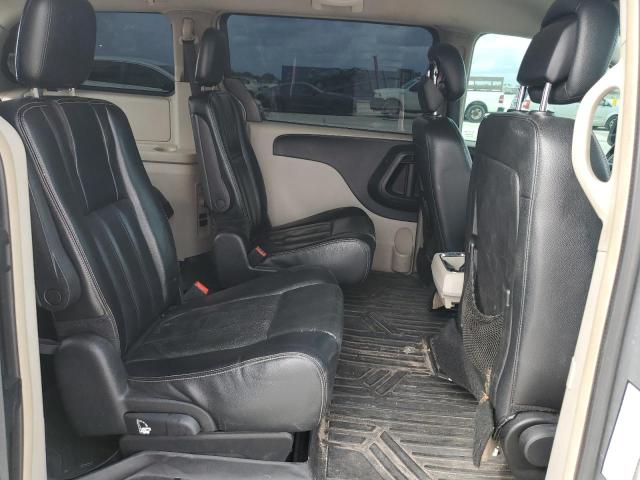 Photo 10 VIN: 2C4RC1BG3DR742662 - CHRYSLER TOWN & COU 