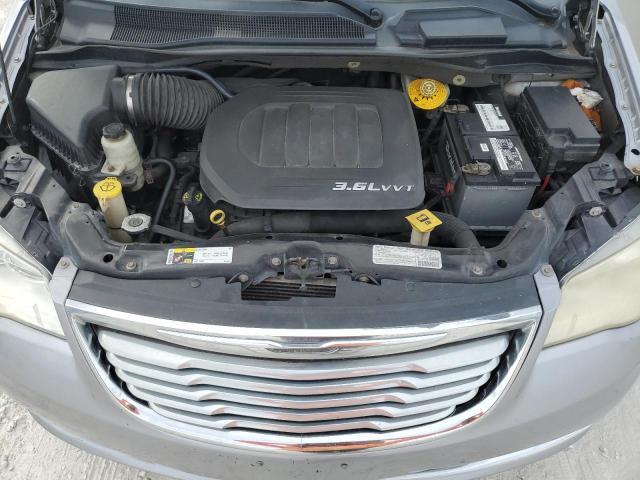 Photo 11 VIN: 2C4RC1BG3DR742662 - CHRYSLER TOWN & COU 