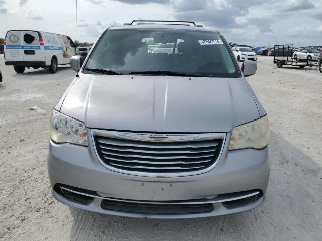 Photo 4 VIN: 2C4RC1BG3DR742662 - CHRYSLER TOWN & COU 