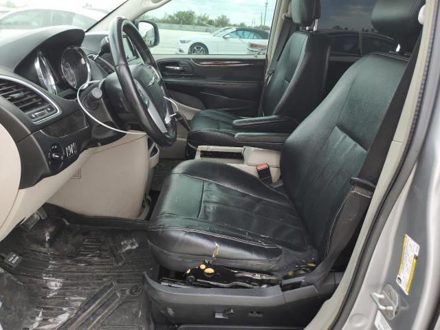 Photo 6 VIN: 2C4RC1BG3DR742662 - CHRYSLER TOWN & COU 