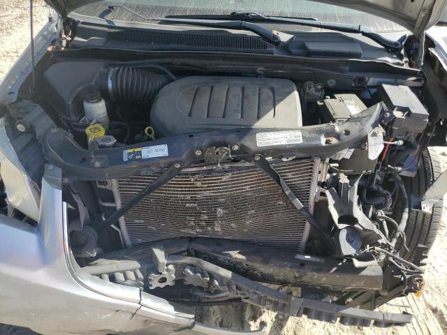 Photo 11 VIN: 2C4RC1BG3DR743116 - CHRYSLER TOWN & COU 