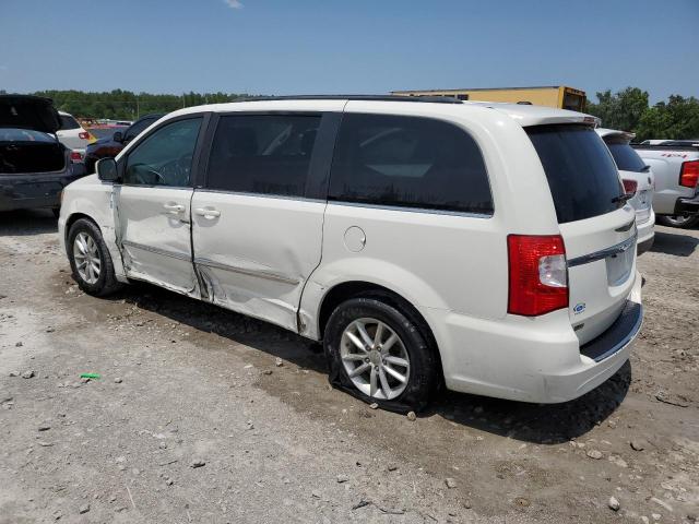 Photo 1 VIN: 2C4RC1BG3DR744170 - CHRYSLER TOWN & COU 