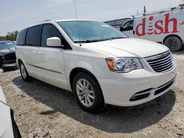 Photo 3 VIN: 2C4RC1BG3DR744170 - CHRYSLER TOWN & COU 