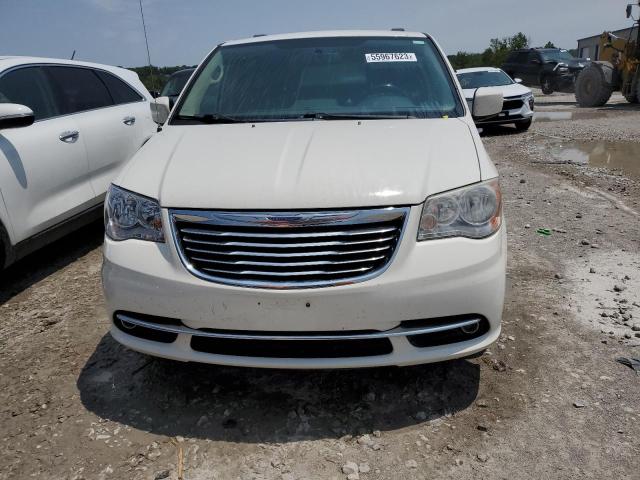 Photo 4 VIN: 2C4RC1BG3DR744170 - CHRYSLER TOWN & COU 