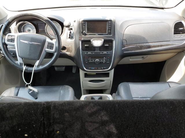 Photo 7 VIN: 2C4RC1BG3DR744170 - CHRYSLER TOWN & COU 